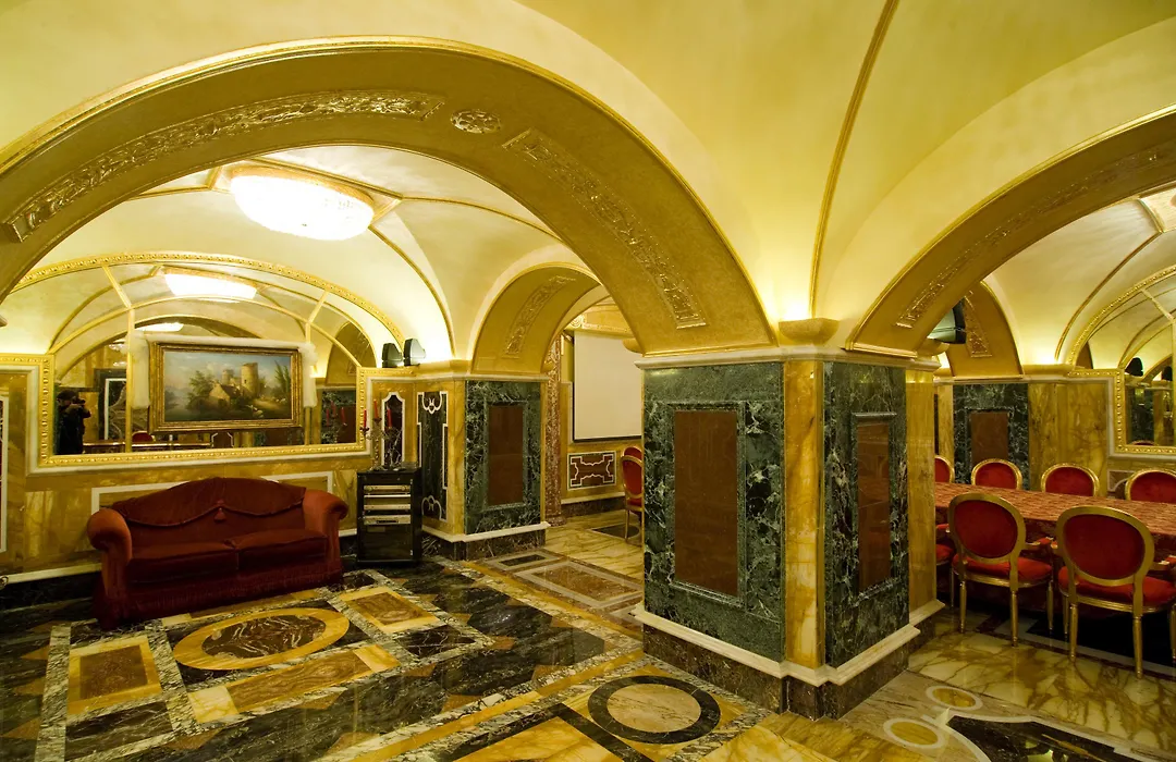Hotel Turner-1